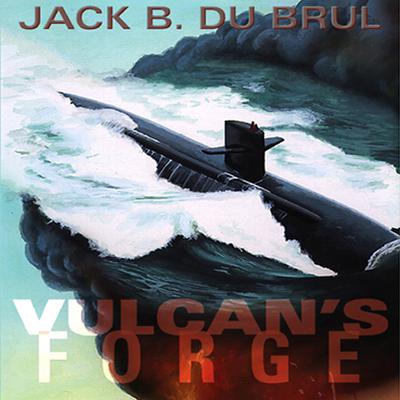 Vulcan’s Forge