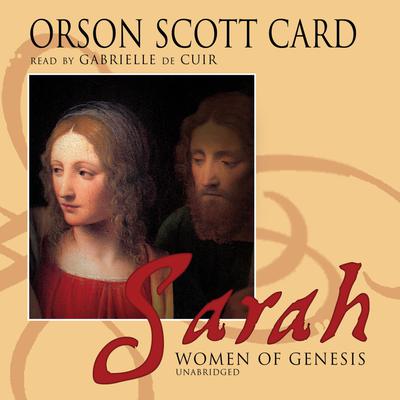 Sarah by Orson Scott Card