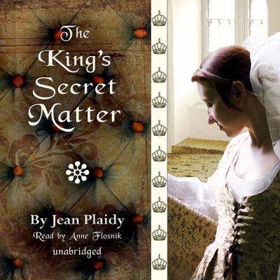 The King’s Secret Matter