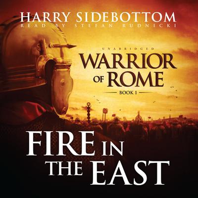 Fire in the East