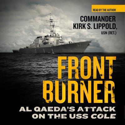 Front Burner