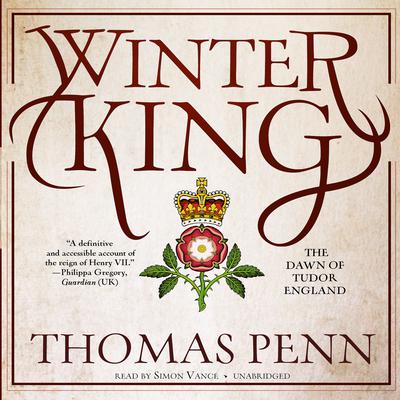 Winter King