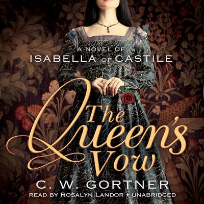 The Queen's Vow