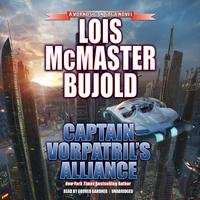 Captain Vorpatril's Alliance