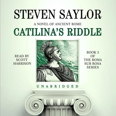 Catilina’s Riddle