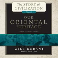 Our Oriental Heritage