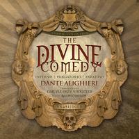 The Divine Comedy