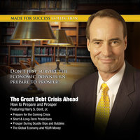 The Great Debt Crisis Ahead