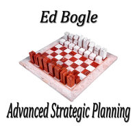 Advanced Strategic Planning