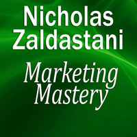 Marketing Mastery
