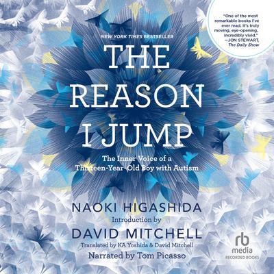 The Reason I Jump
