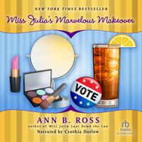 Miss Julia's Marvelous Makeover