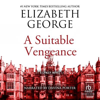 A Suitable Vengeance