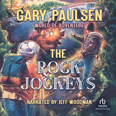 The Rock Jockeys