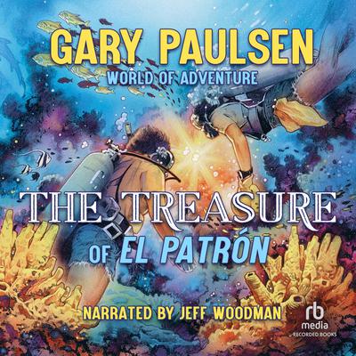 The Treasure of El Patron