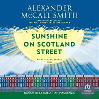 Sunshine on Scotland Street