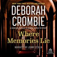 Where Memories Lie