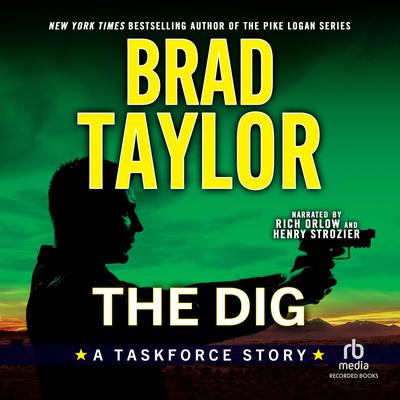 The Dig