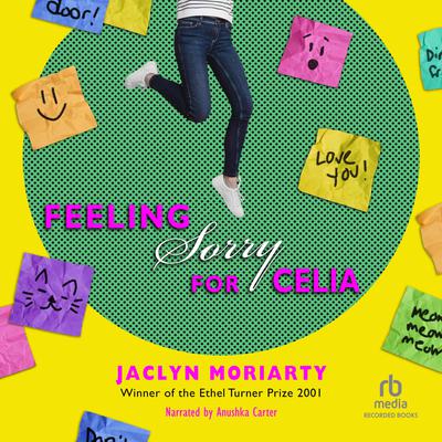 Feeling Sorry for Celia