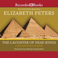 Laughter of Dead Kings