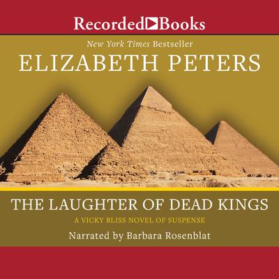 Laughter of Dead Kings