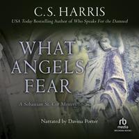 What Angels Fear