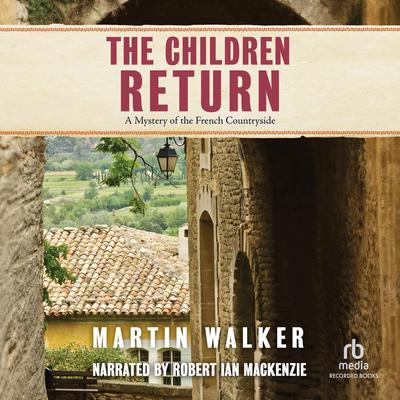 The Children Return