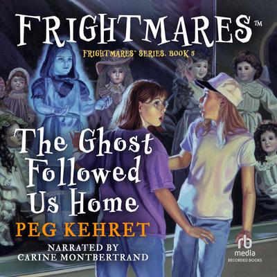 The Ghost Followed Us Home