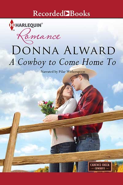 A Cowboy to Come Home To