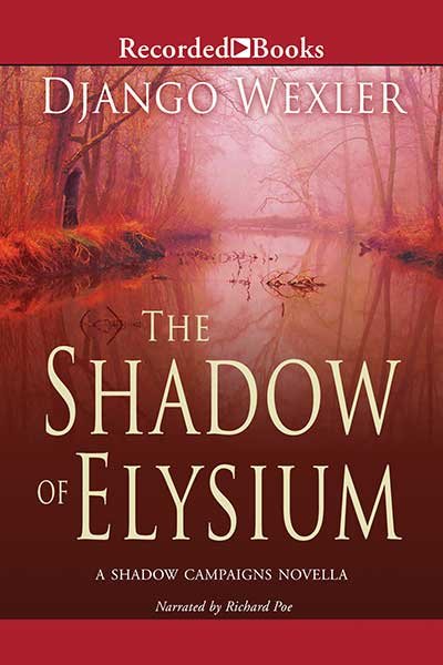The Shadow of Elysium