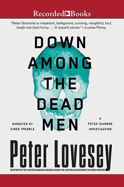 Down Among the Dead Men