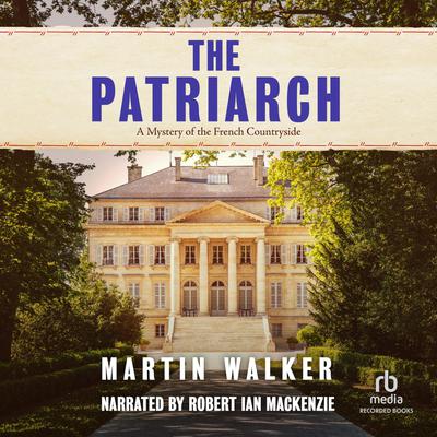 The Patriarch