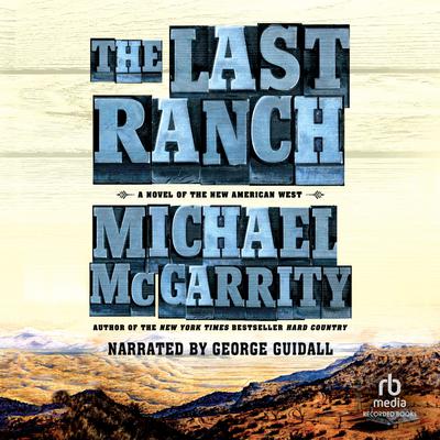 The Last Ranch