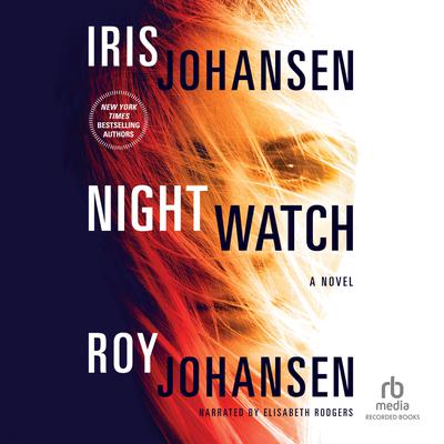 Night Watch by Iris Johansen & Roy Johansen