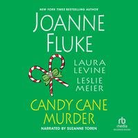 Candy Cane Murder