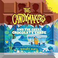 The Candymakers and the Great Chocolate Chase