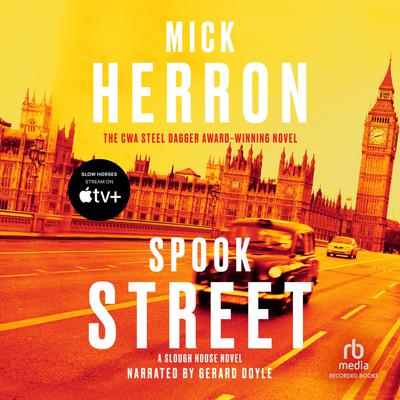 Spook Street