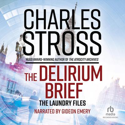 The Delirium Brief