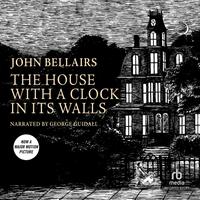 The House With a Clock in Its Walls