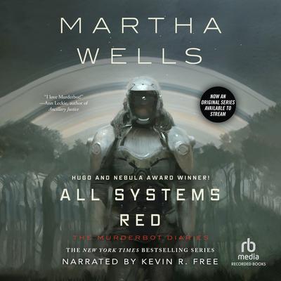 All Systems Red