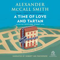 A Time of Love and Tartan