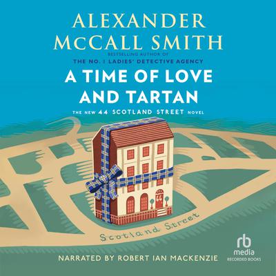 A Time of Love and Tartan