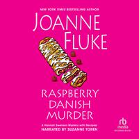 Raspberry Danish Murder