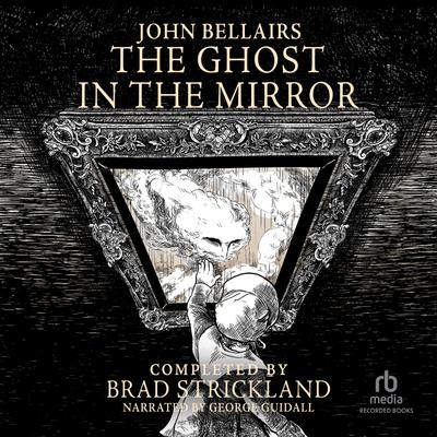 The Ghost in the Mirror