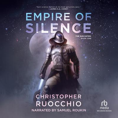Empire of Silence