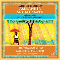 The Woman Who Walked in Sunshine