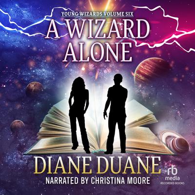 A Wizard Alone