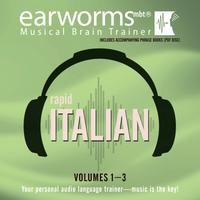 Rapid Italian, Vols. 1-3