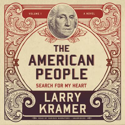 The American People, Vol. 1