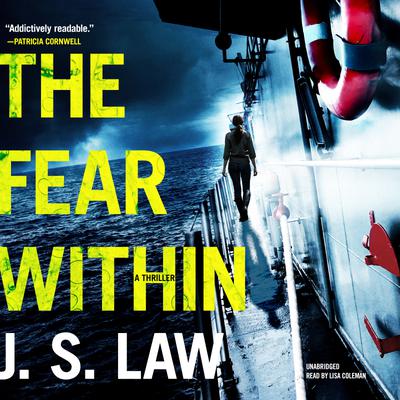 The Fear Within